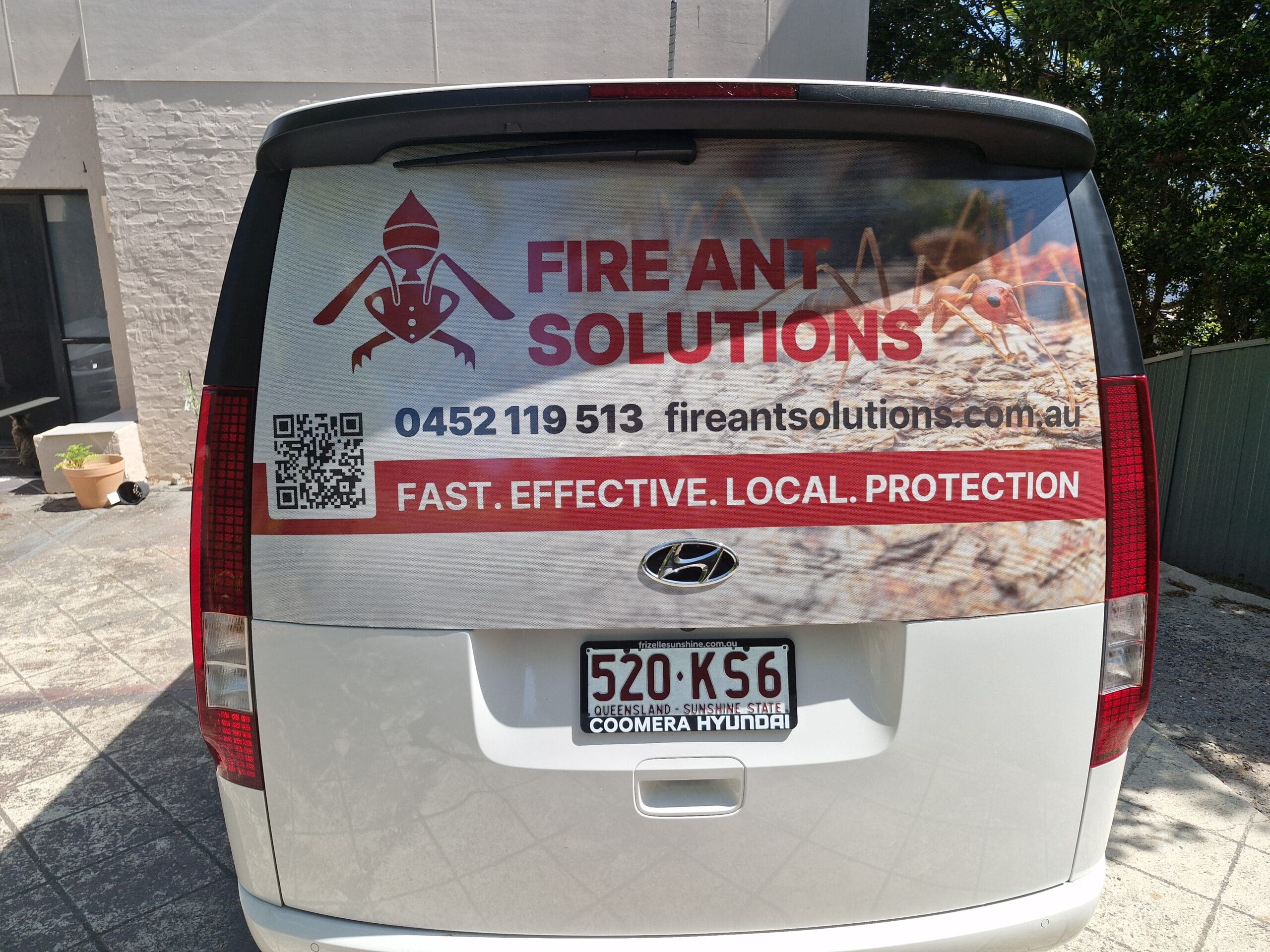 VAN 1