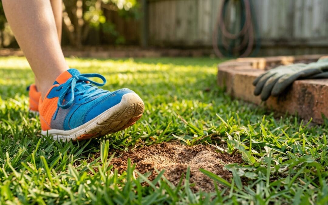Fire Ant Sting Statistics in Queensland: How Many People Are Affected Each Year
