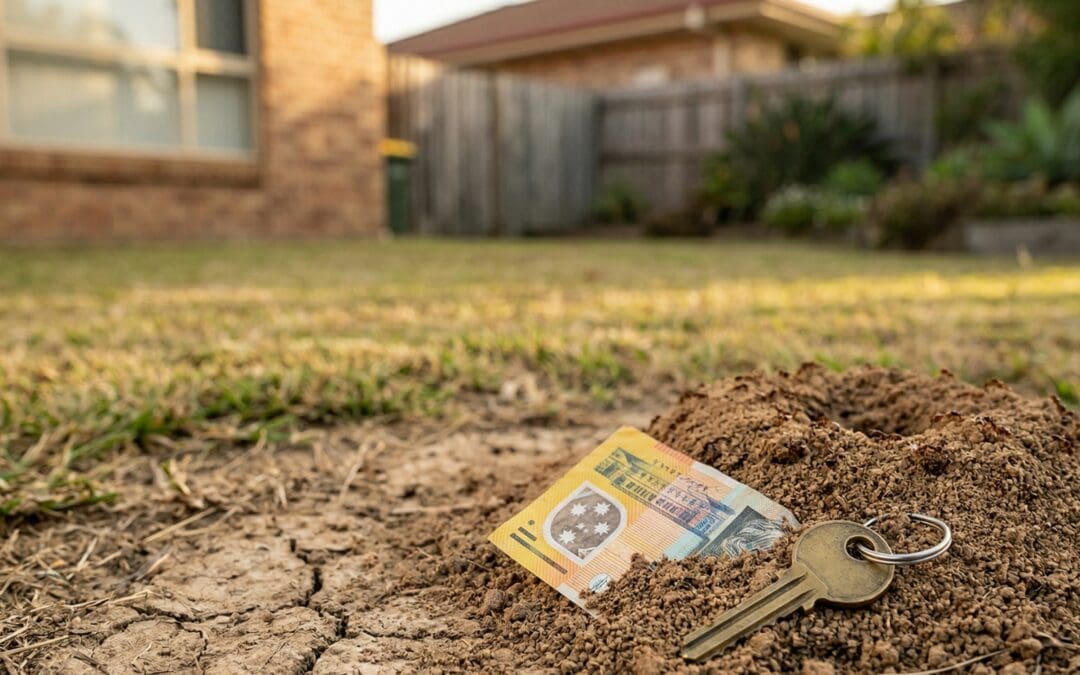 The Real Cost of Fire Ant Damage to Queensland Properties