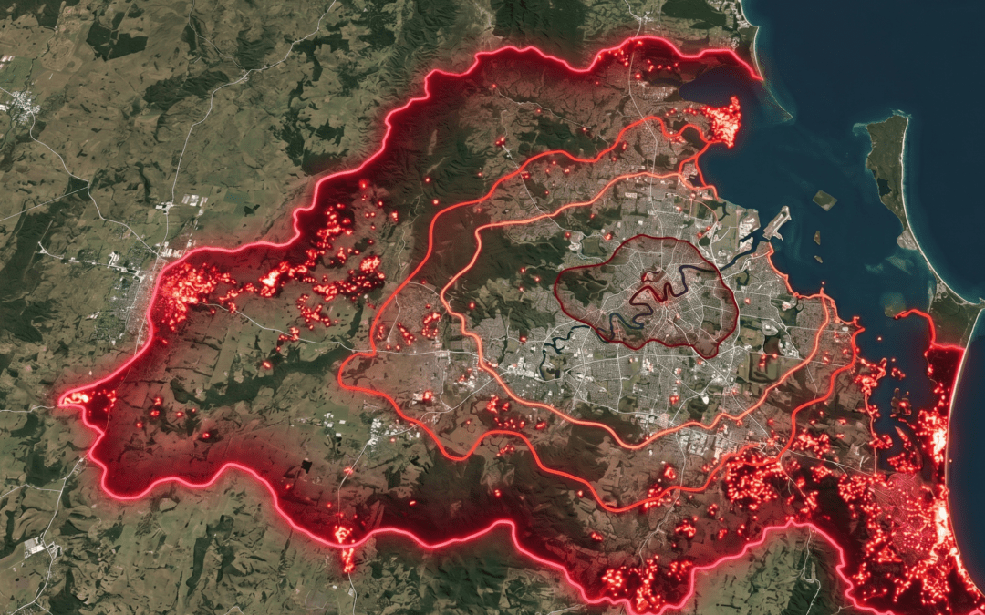 Is Australia Losing the War on Fire Ants